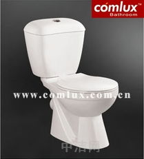 分體座便器,座便器,座便,蹲便器,小便斗,水箱,康勒克斯 中國 陶瓷工業(yè),潔具,衛(wèi)浴,水暖,中潔網(wǎng),jieju