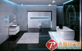 安華衛(wèi)浴菲爾系列獲2012上海展十佳新品獎項