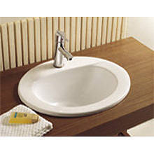 竹林水暖-臺面盆1211-1 - 竹林水暖潔具 - 九正(中國建材第一網)