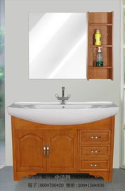 中山市美林潔具 從浴室柜到玻璃潔具，打造一站式衛浴空間解決方案